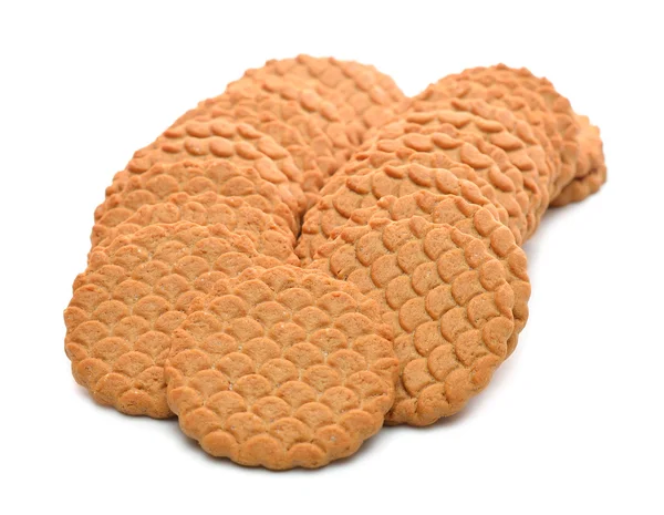 Zoete koekjes — Stockfoto