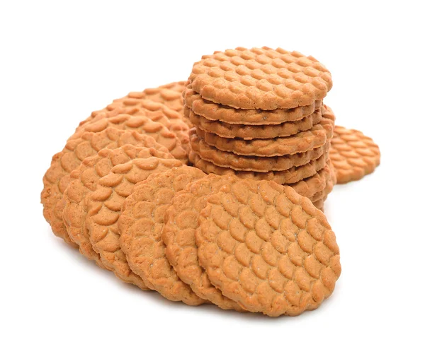 Zoete koekjes — Stockfoto