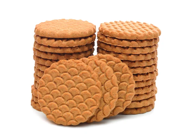 Galletas dulces —  Fotos de Stock