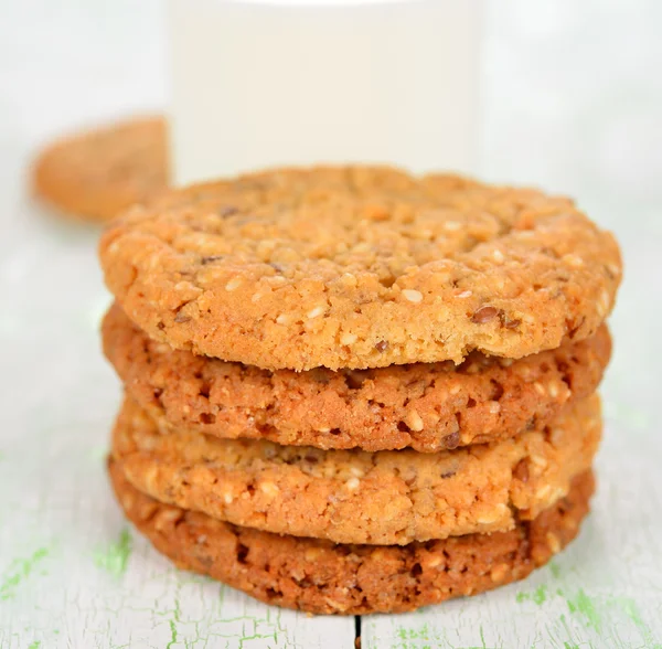 Galletas — Foto de Stock