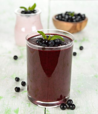 Yabanmersini Smoothie