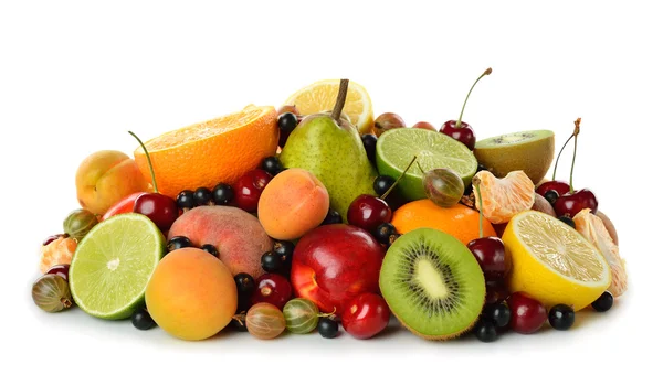 Çeşitli meyve — Stok fotoğraf