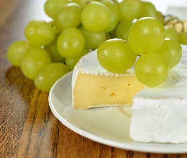 Camembert peyniri