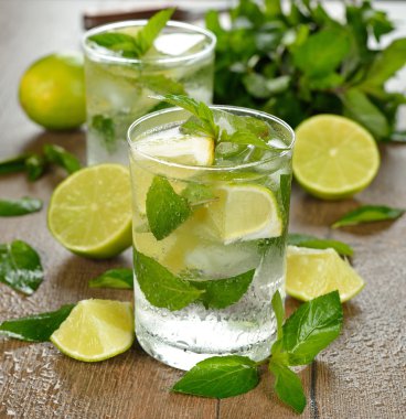 Mojito.