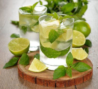 Mojito.