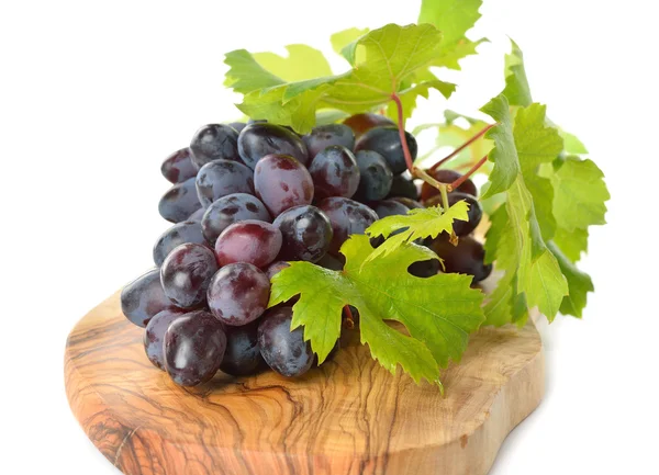 Grapes — Stock Photo, Image