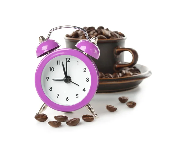 Hora del café — Foto de Stock