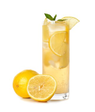soğuk limonata
