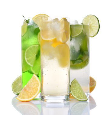 serinletici içecekler