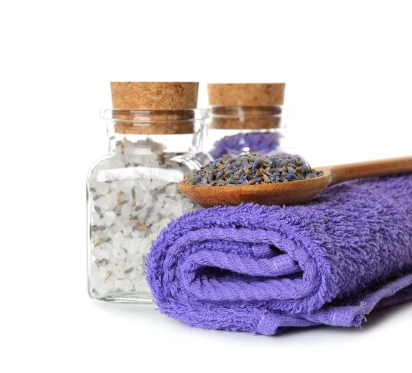 Dry lavender — Stock Photo, Image