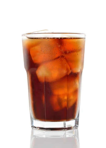 Cola fredda — Foto Stock