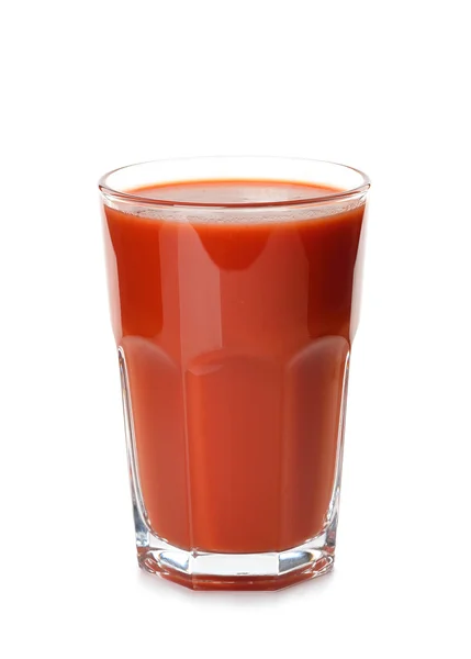 Tomatensaft — Stockfoto