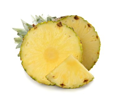 Ananas.