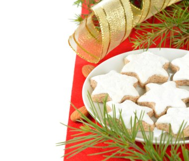 Noel çerezleri