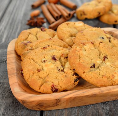 cranberries ile tanımlama