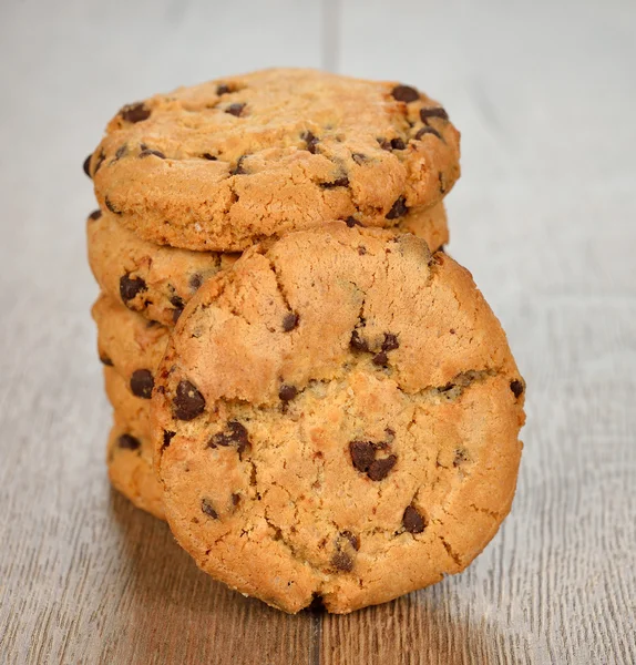 Cookies — Stockfoto