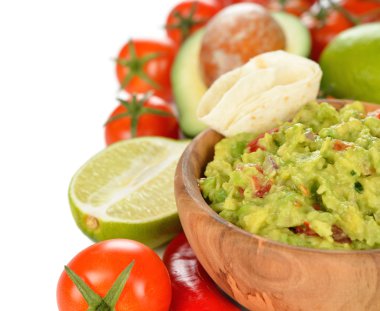 Guakamole