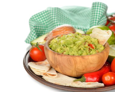 Guakamole