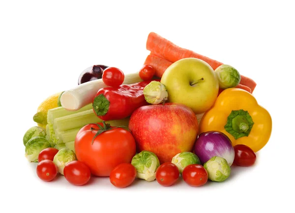 Fresh vegetables — Stock Photo, Image