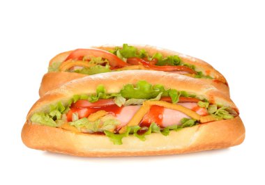 Hotdog