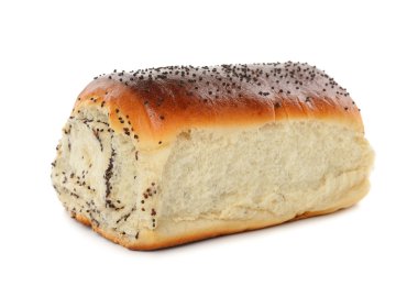 Haşhaş tohumlu çörek