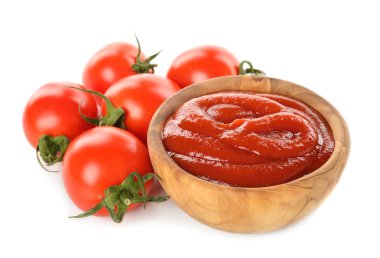 domates ketçap