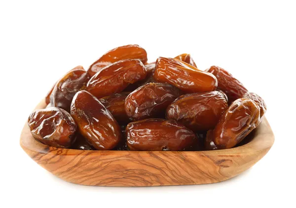 Dates sèches — Photo