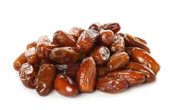 Dates sèches — Photo