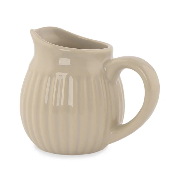 Ceramic jug — Stock Photo, Image