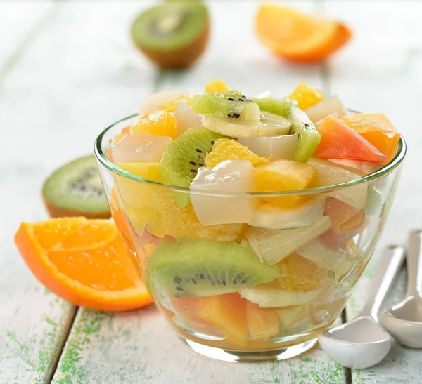 Fruitsalade — Stockfoto