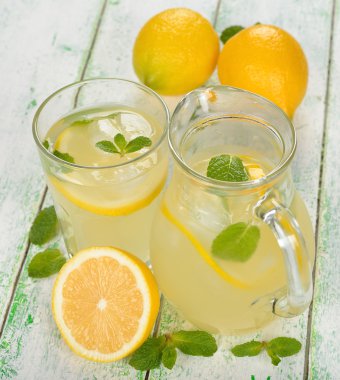 Nane taze limonata