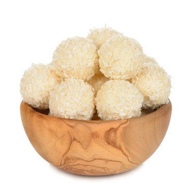 Hindistan cevizi şeker