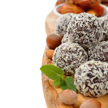 Vejetaryen meyve şekeri