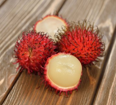 Rambutan