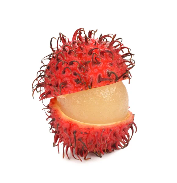 Rambutan — Stok fotoğraf