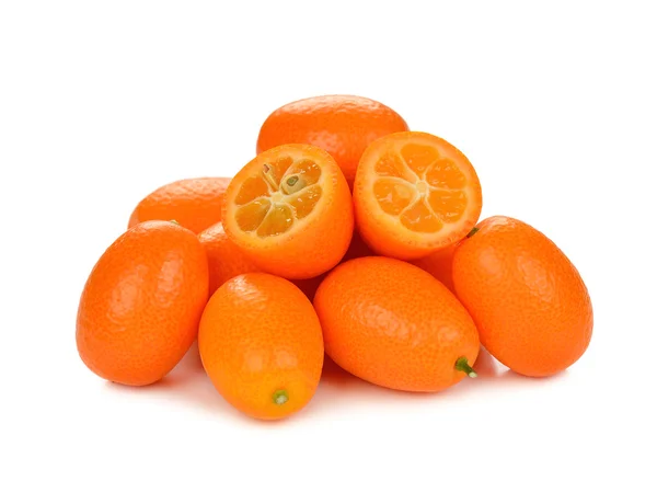 Kumquat — Stockfoto