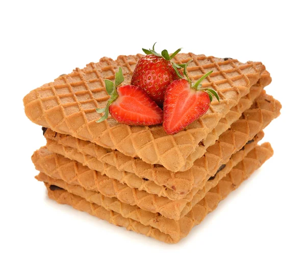 Wafels — Stockfoto