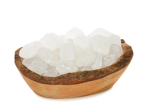 Caramelized sugar — Stock Photo, Image