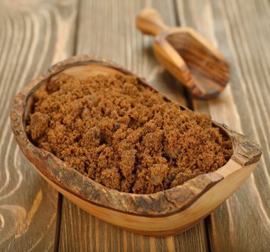 şeker muscovado