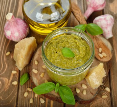 pesto