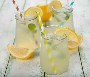 taze limonata