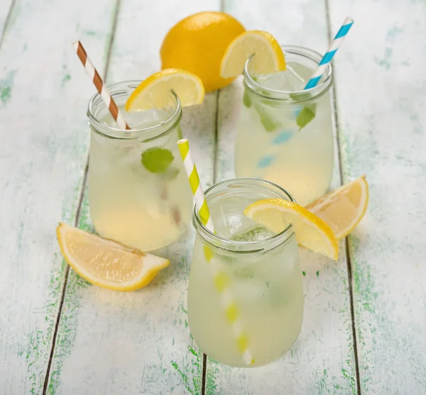 Verse limonade — Stockfoto