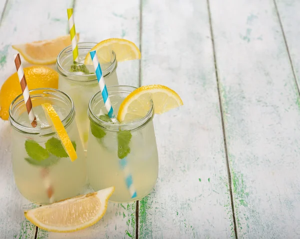 Limonada fresca —  Fotos de Stock