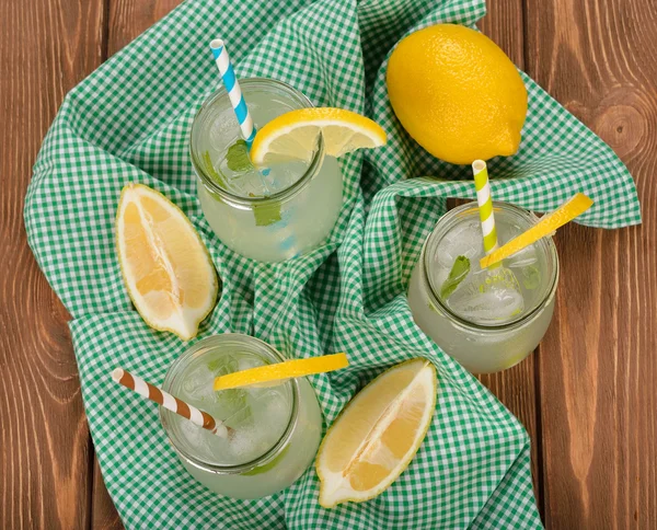 Verse limonade — Stockfoto