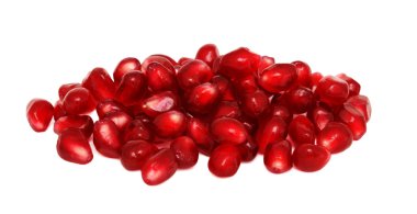Nar taneleri (izole yığını)