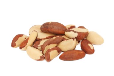 Brezilya fıstığı (izole yığını)