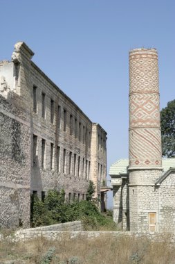 Şuşa kalıntılar
