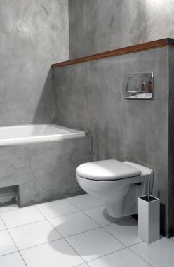 modern banyo