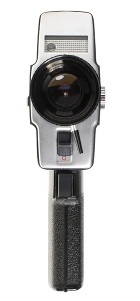 Camera 8 mm — Stock Photo, Image