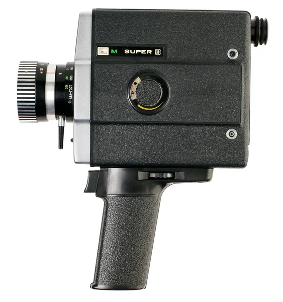kamera 8 mm